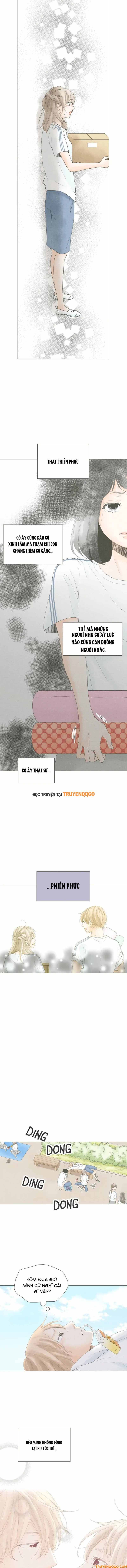 Uso Ni Mo Koi Ga Iru Chapter 28 - Trang 2