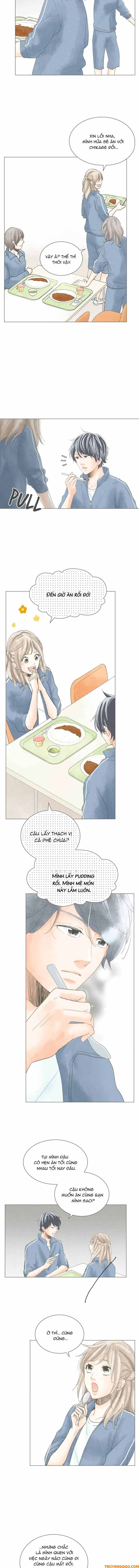 Uso Ni Mo Koi Ga Iru Chapter 29 - Trang 2