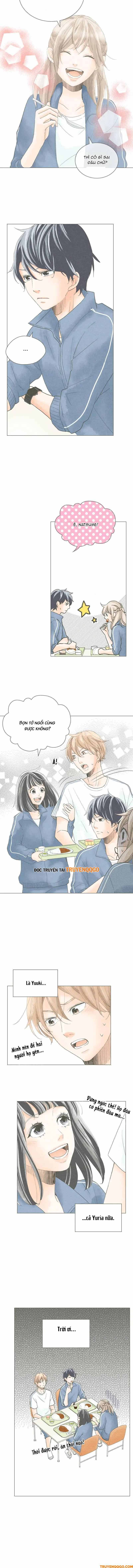 Uso Ni Mo Koi Ga Iru Chapter 29 - Trang 2