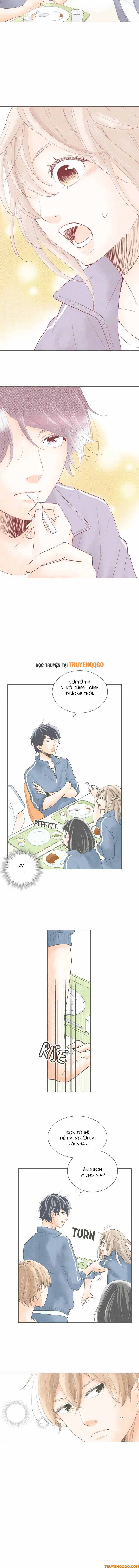 Uso Ni Mo Koi Ga Iru Chapter 29 - Trang 2