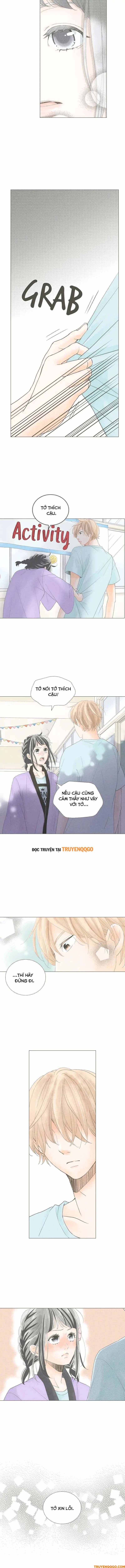Uso Ni Mo Koi Ga Iru Chapter 34 - Trang 2