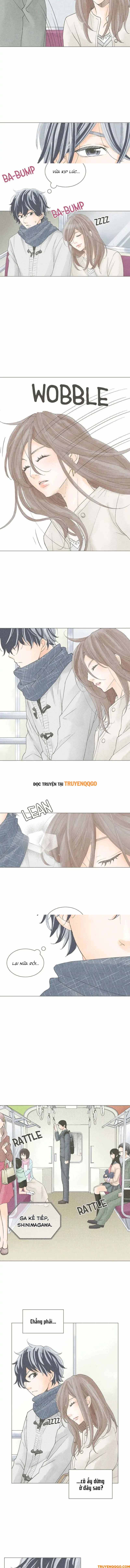 Uso Ni Mo Koi Ga Iru Chapter 40 - Trang 2
