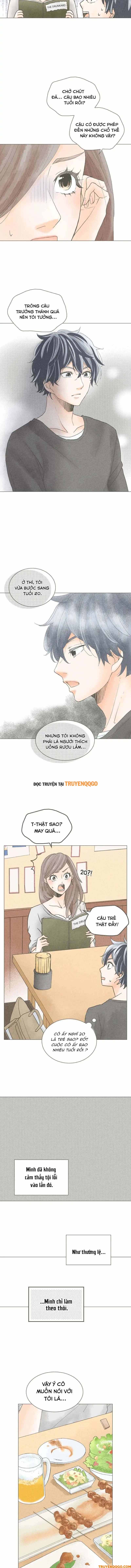Uso Ni Mo Koi Ga Iru Chapter 41 - Trang 2