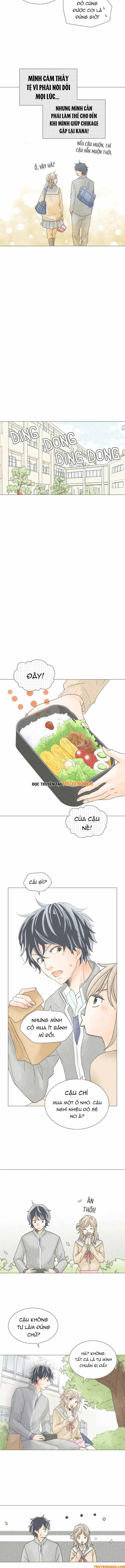 Uso Ni Mo Koi Ga Iru Chapter 44 - Trang 2