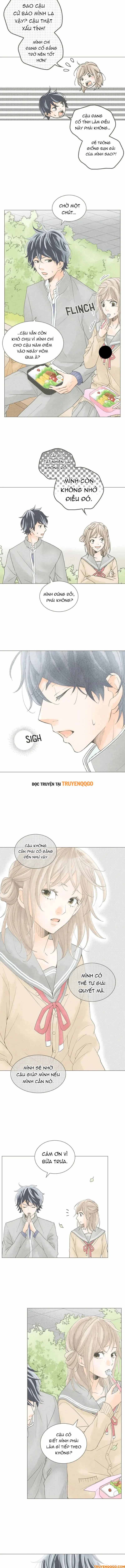 Uso Ni Mo Koi Ga Iru Chapter 44 - Trang 2
