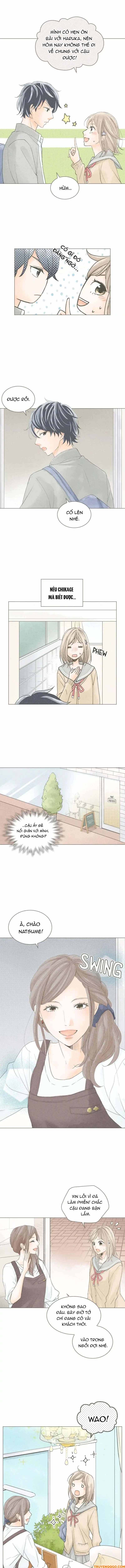 Uso Ni Mo Koi Ga Iru Chapter 46 - Trang 2