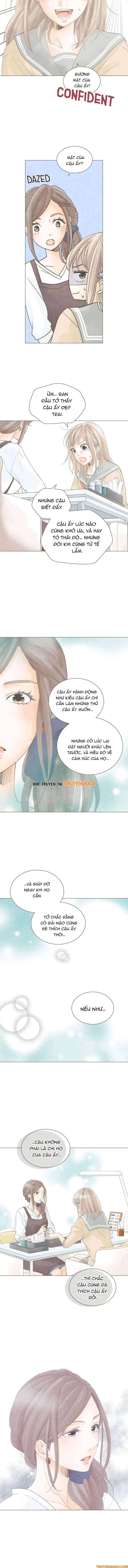 Uso Ni Mo Koi Ga Iru Chapter 46 - Trang 2