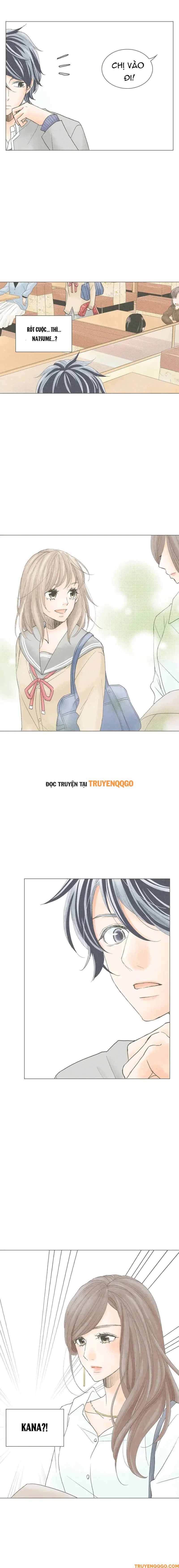 Uso Ni Mo Koi Ga Iru Chapter 60 - Trang 2