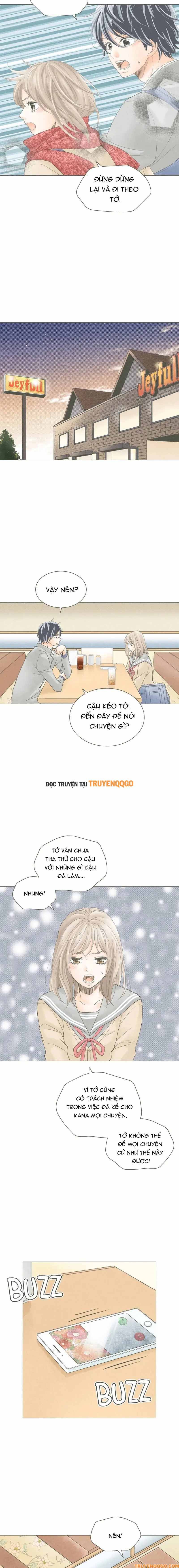 Uso Ni Mo Koi Ga Iru Chapter 60 - Trang 2