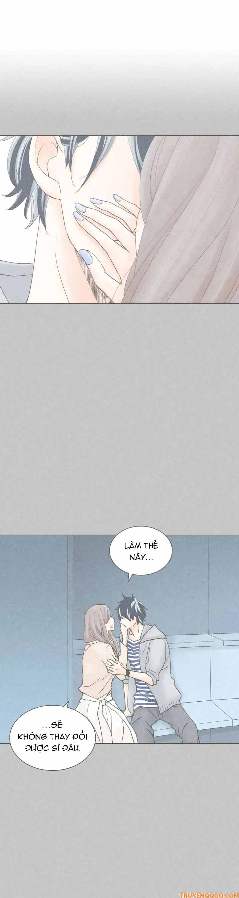Uso Ni Mo Koi Ga Iru Chapter 62 - Trang 2