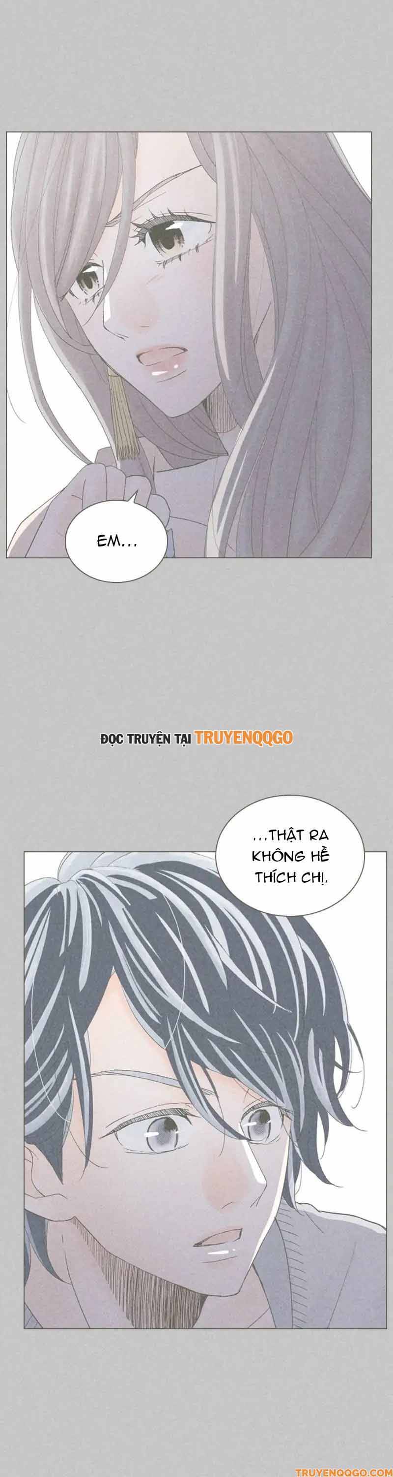Uso Ni Mo Koi Ga Iru Chapter 62 - Trang 2