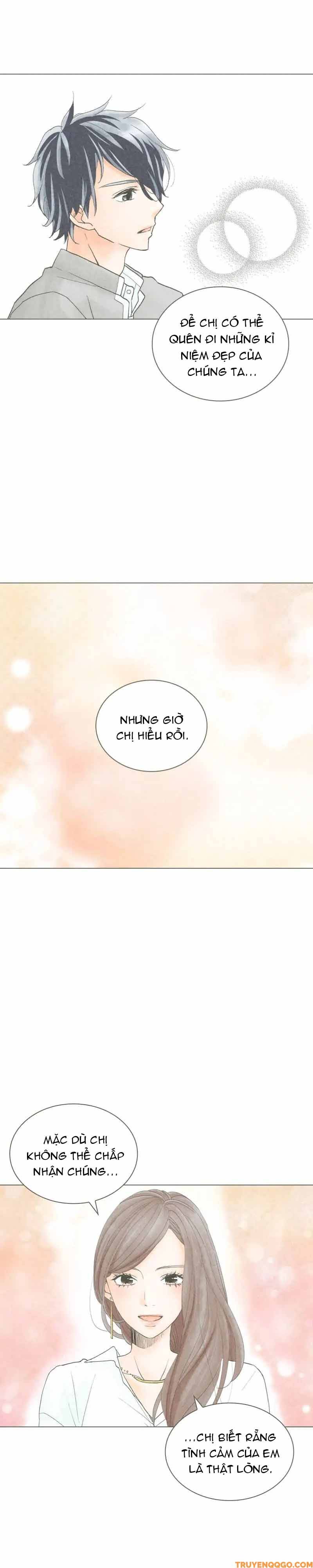 Uso Ni Mo Koi Ga Iru Chapter 62 - Trang 2