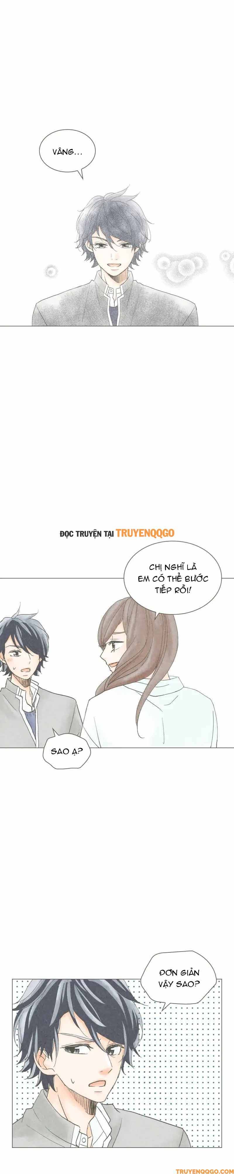Uso Ni Mo Koi Ga Iru Chapter 62 - Trang 2