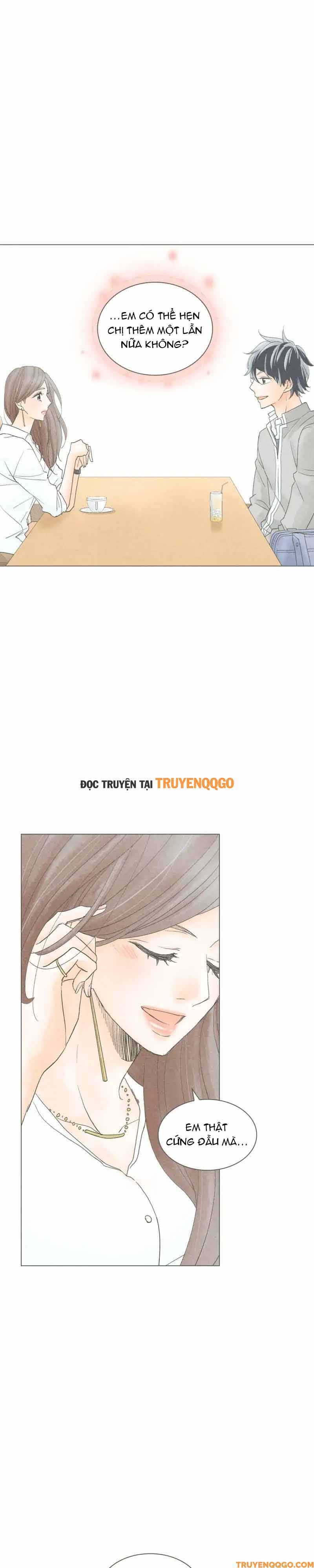Uso Ni Mo Koi Ga Iru Chapter 62 - Trang 2