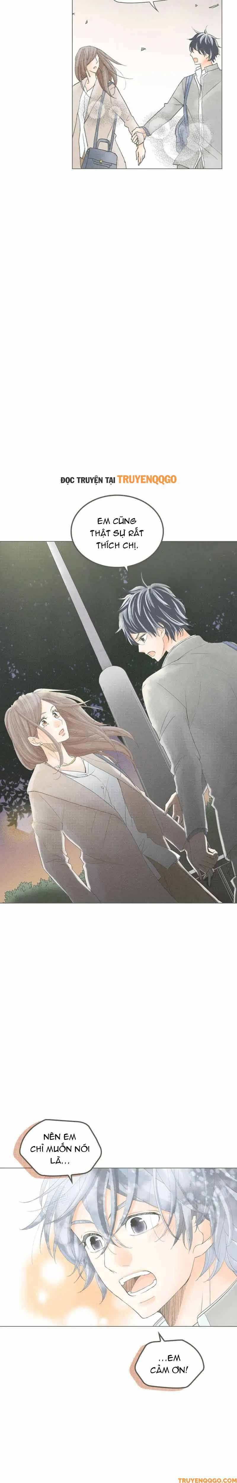 Uso Ni Mo Koi Ga Iru Chapter 62 - Trang 2
