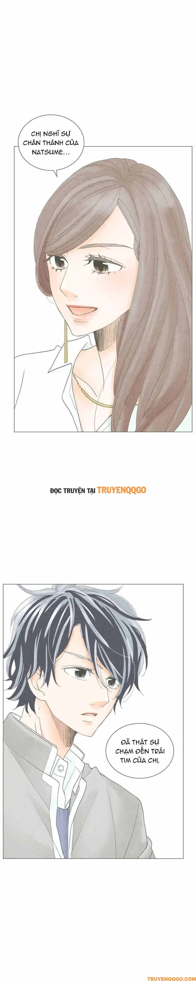 Uso Ni Mo Koi Ga Iru Chapter 62 - Trang 2