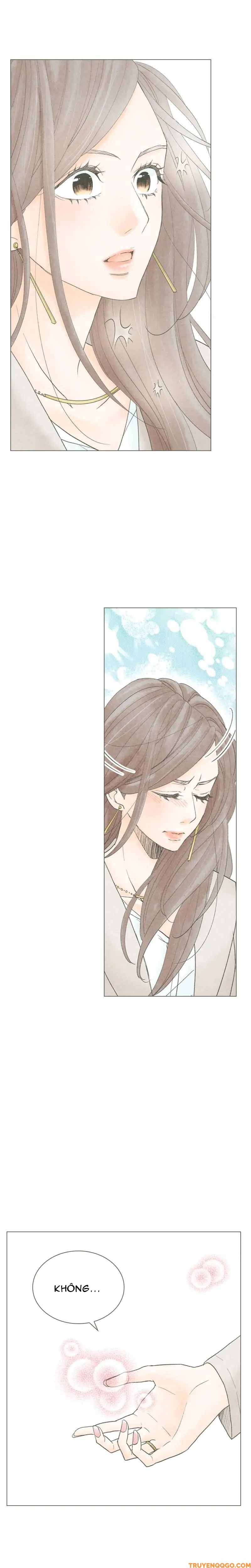 Uso Ni Mo Koi Ga Iru Chapter 62 - Trang 2