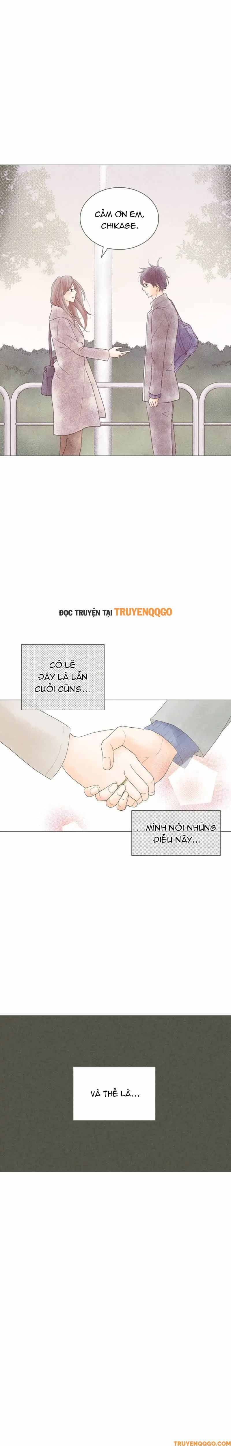 Uso Ni Mo Koi Ga Iru Chapter 62 - Trang 2