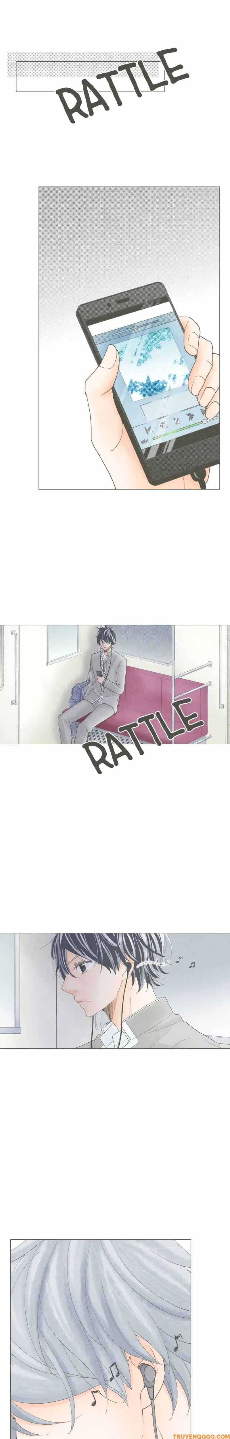 Uso Ni Mo Koi Ga Iru Chapter 62 - Trang 2