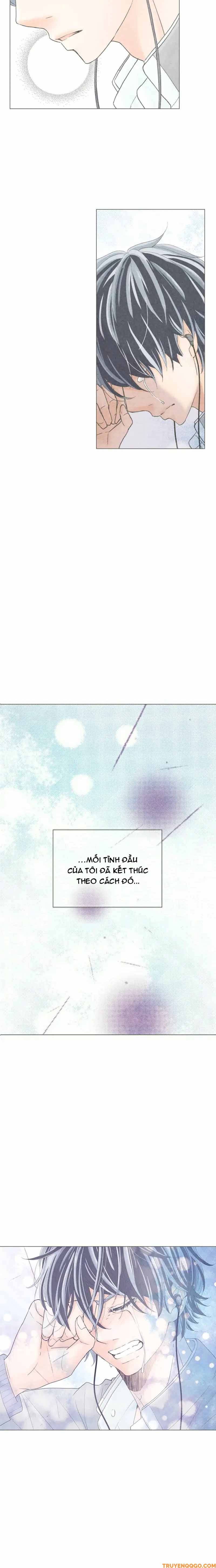 Uso Ni Mo Koi Ga Iru Chapter 62 - Trang 2