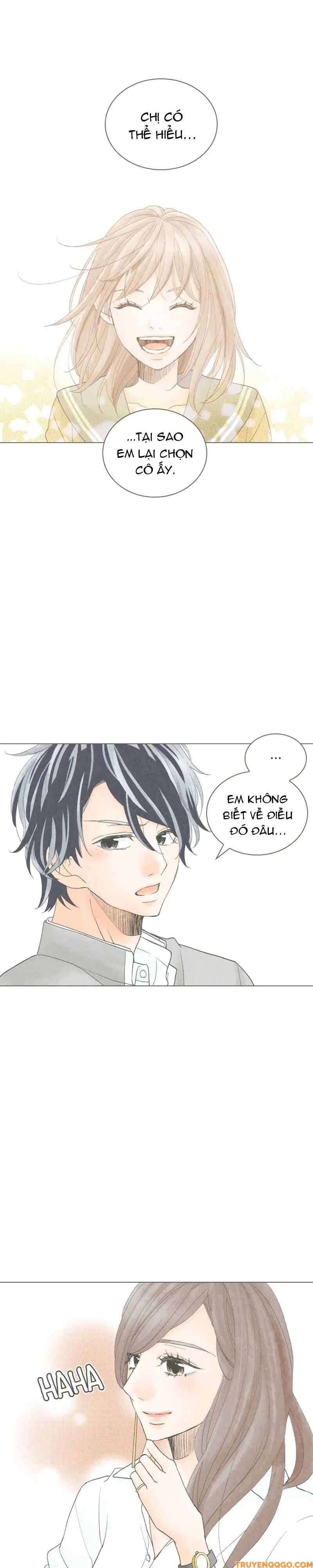 Uso Ni Mo Koi Ga Iru Chapter 62 - Trang 2