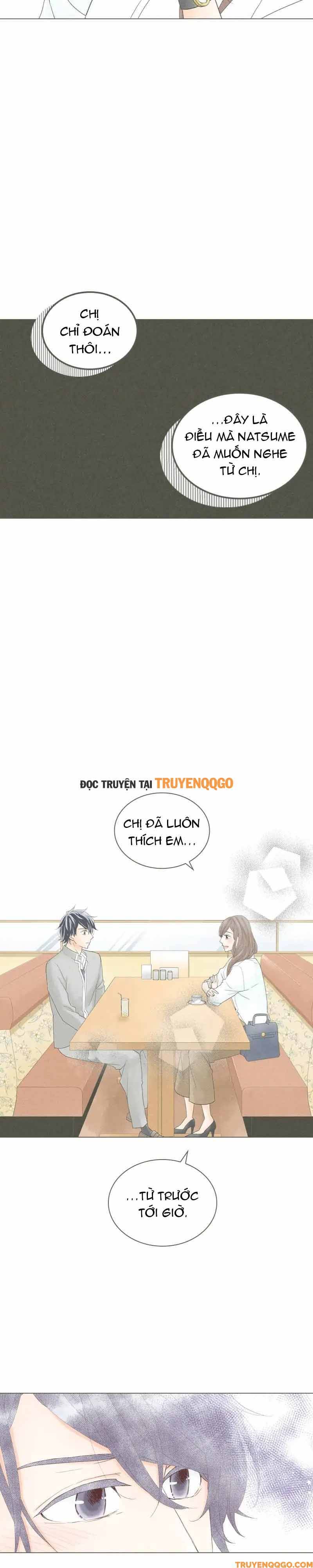 Uso Ni Mo Koi Ga Iru Chapter 62 - Trang 2