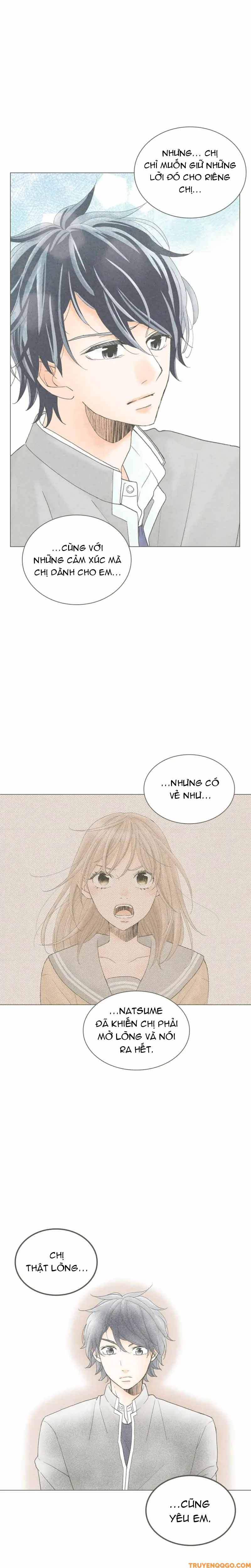 Uso Ni Mo Koi Ga Iru Chapter 62 - Trang 2