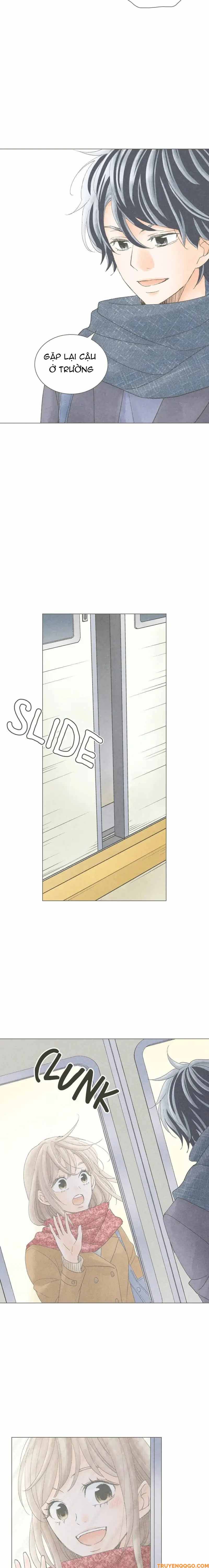 Uso Ni Mo Koi Ga Iru Chapter 64 - Trang 2