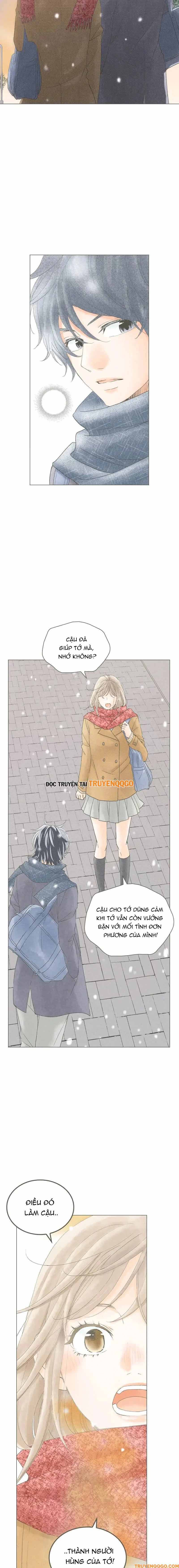 Uso Ni Mo Koi Ga Iru Chapter 64 - Trang 2