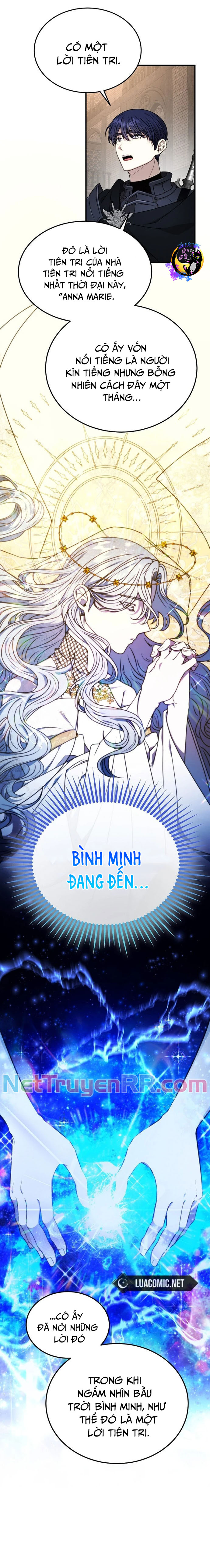 Đây Không Phải Trò Chơi Sao? Chapter 4 - Trang 2