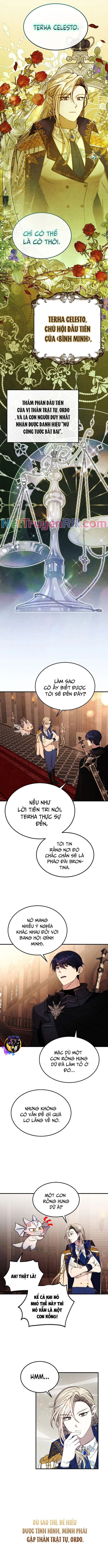 Đây Không Phải Trò Chơi Sao? Chapter 4 - Trang 2