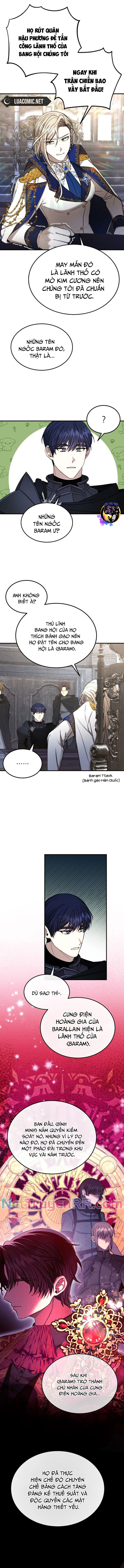 Đây Không Phải Trò Chơi Sao? Chapter 4 - Trang 2