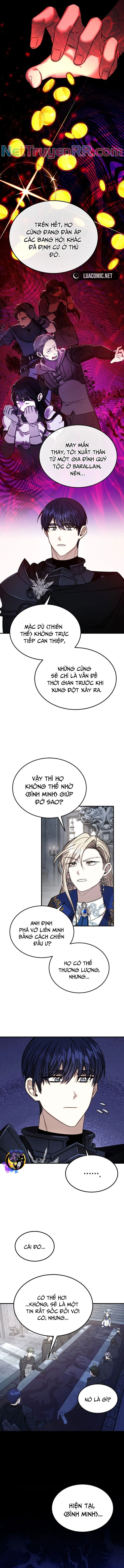 Đây Không Phải Trò Chơi Sao? Chapter 4 - Trang 2