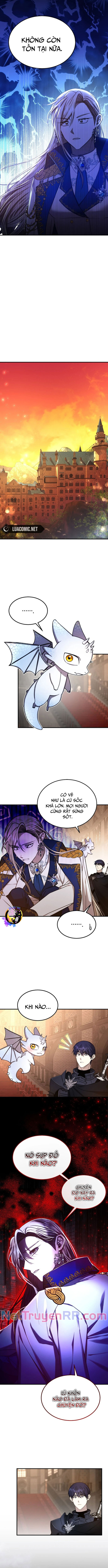 Đây Không Phải Trò Chơi Sao? Chapter 4 - Trang 2