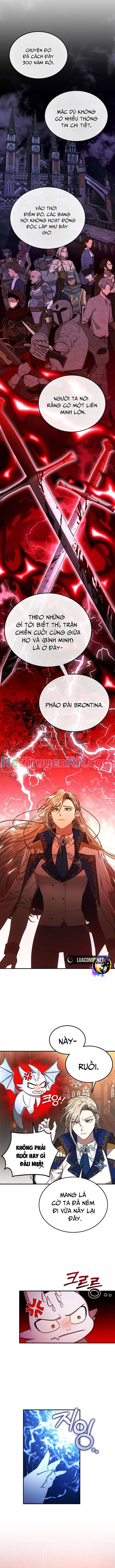 Đây Không Phải Trò Chơi Sao? Chapter 4 - Trang 2