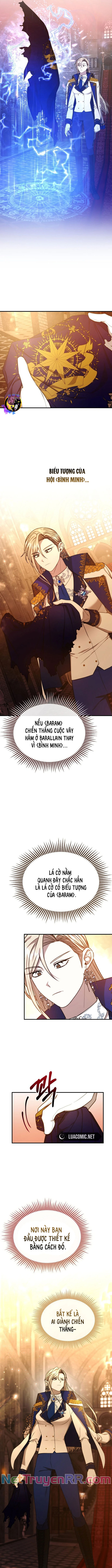 Đây Không Phải Trò Chơi Sao? Chapter 4 - Trang 2