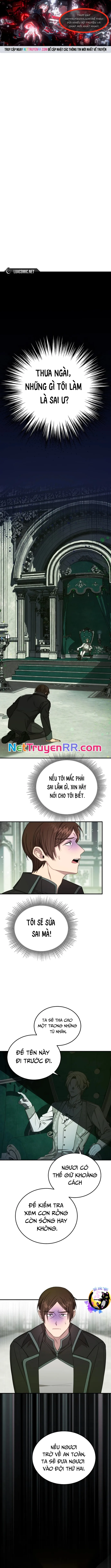 Đây Không Phải Trò Chơi Sao? Chapter 6 - Trang 2