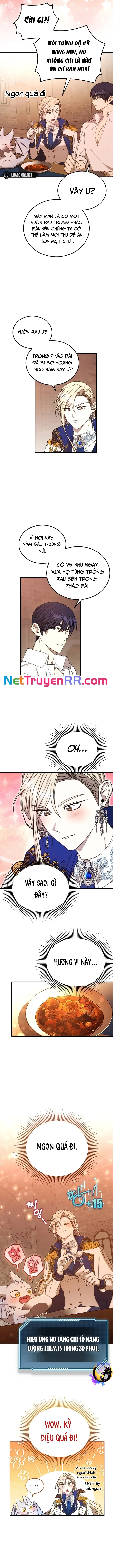 Đây Không Phải Trò Chơi Sao? Chapter 6 - Trang 2