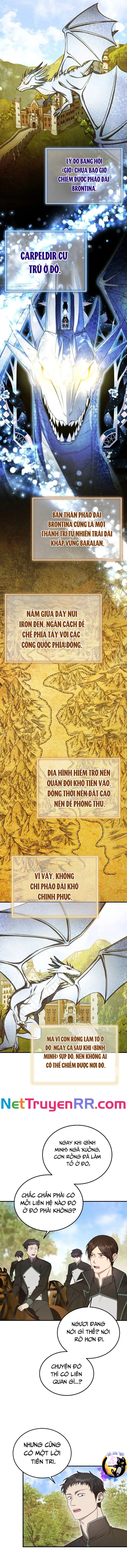 Đây Không Phải Trò Chơi Sao? Chapter 6 - Trang 2