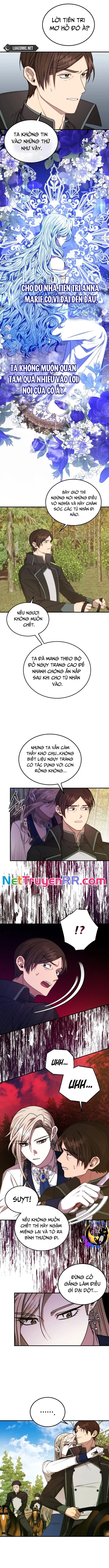 Đây Không Phải Trò Chơi Sao? Chapter 6 - Trang 2