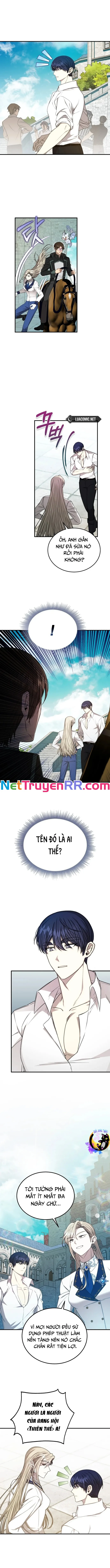 Đây Không Phải Trò Chơi Sao? Chapter 6 - Trang 2