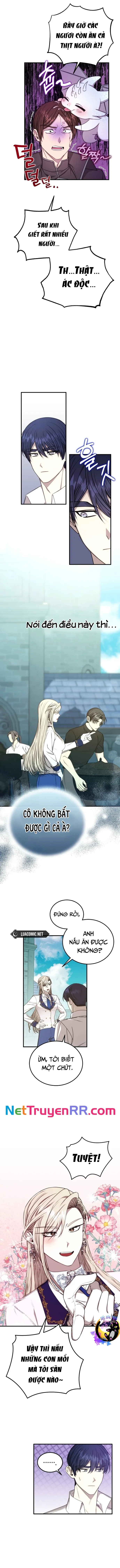 Đây Không Phải Trò Chơi Sao? Chapter 6 - Trang 2