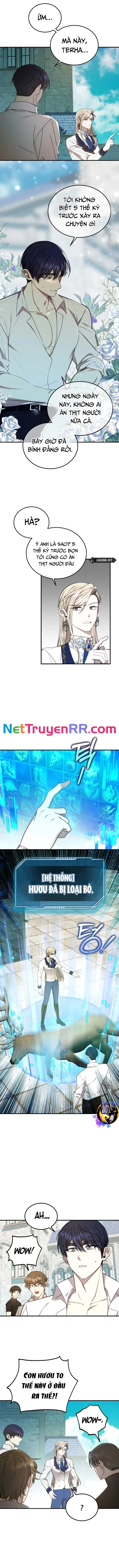 Đây Không Phải Trò Chơi Sao? Chapter 6 - Trang 2