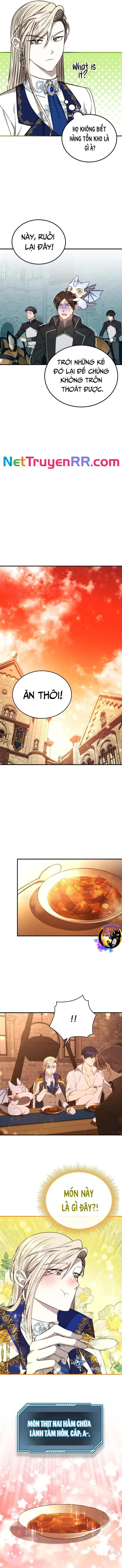 Đây Không Phải Trò Chơi Sao? Chapter 6 - Trang 2