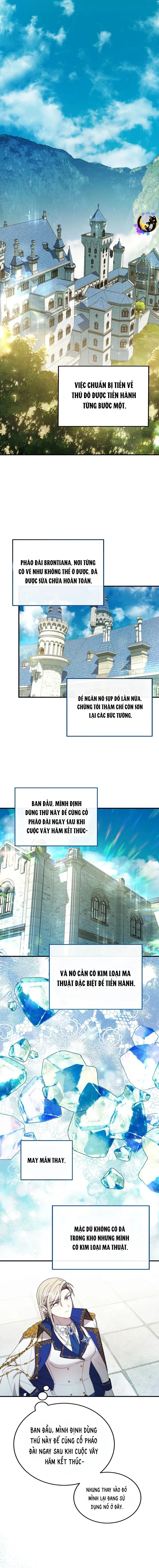 Đây Không Phải Trò Chơi Sao? Chapter 7 - Trang 2