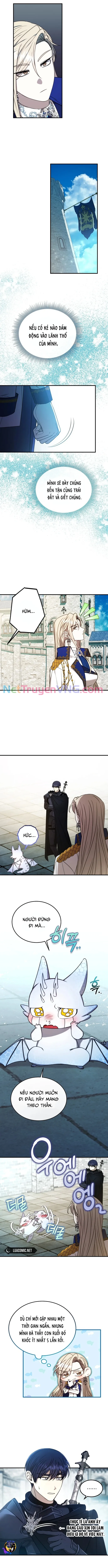 Đây Không Phải Trò Chơi Sao? Chapter 7 - Trang 2