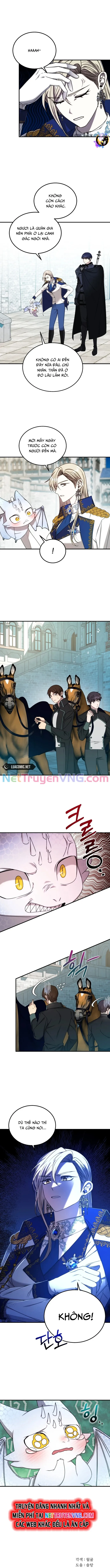 Đây Không Phải Trò Chơi Sao? Chapter 7 - Trang 2