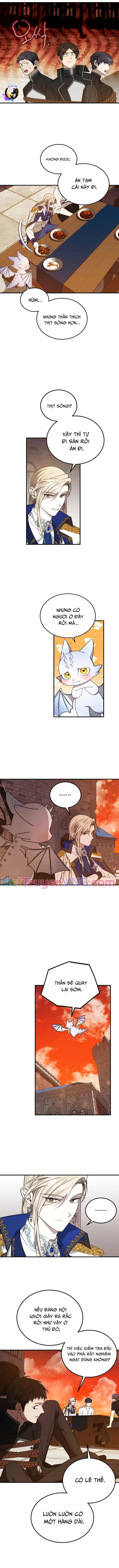 Đây Không Phải Trò Chơi Sao? Chapter 7 - Trang 2