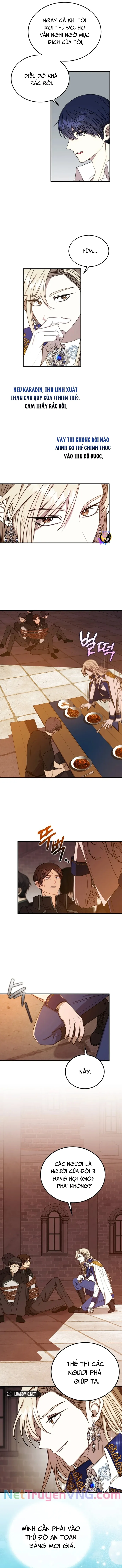 Đây Không Phải Trò Chơi Sao? Chapter 7 - Trang 2