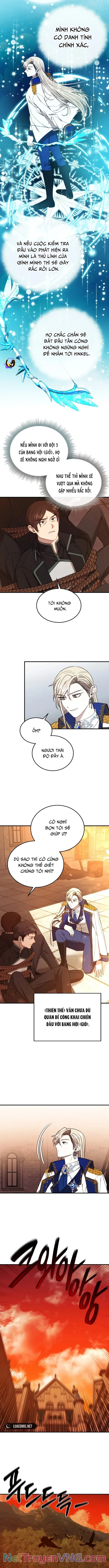 Đây Không Phải Trò Chơi Sao? Chapter 7 - Trang 2